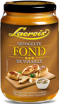Gevogelte Fond