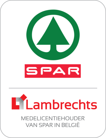 Logo Spar Lambrechts