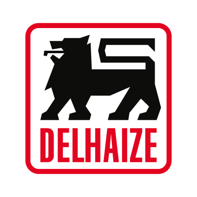 Delhaize logo